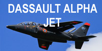DASSAULT ALPHA JET