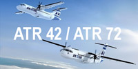 ATR 42 / ATR 72