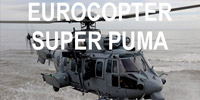 EUROCOPTER PUMA